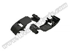 Radyatör Braketi E36 Üst