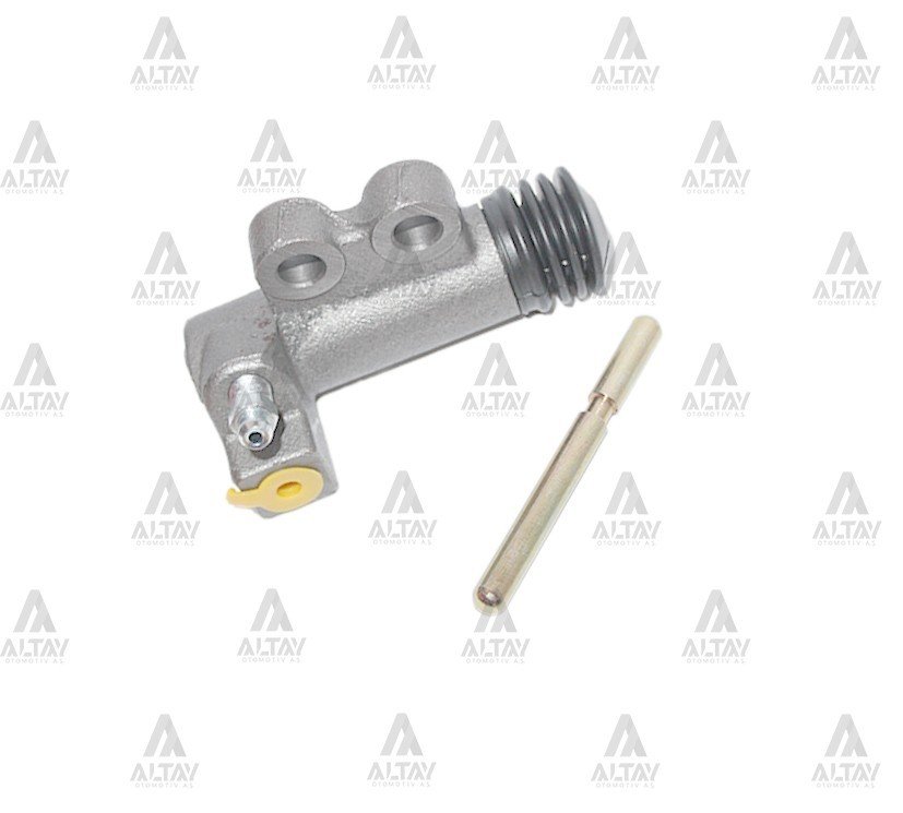 Debriyaj Merkez Alt Bongo 05=> 2.7 417004E600