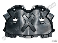 Motor Alt Muhafaza W222 - 2225240130