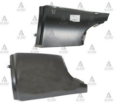 Köşe Sacı Canter 511/515/519/635/639/659 Sol MC995996