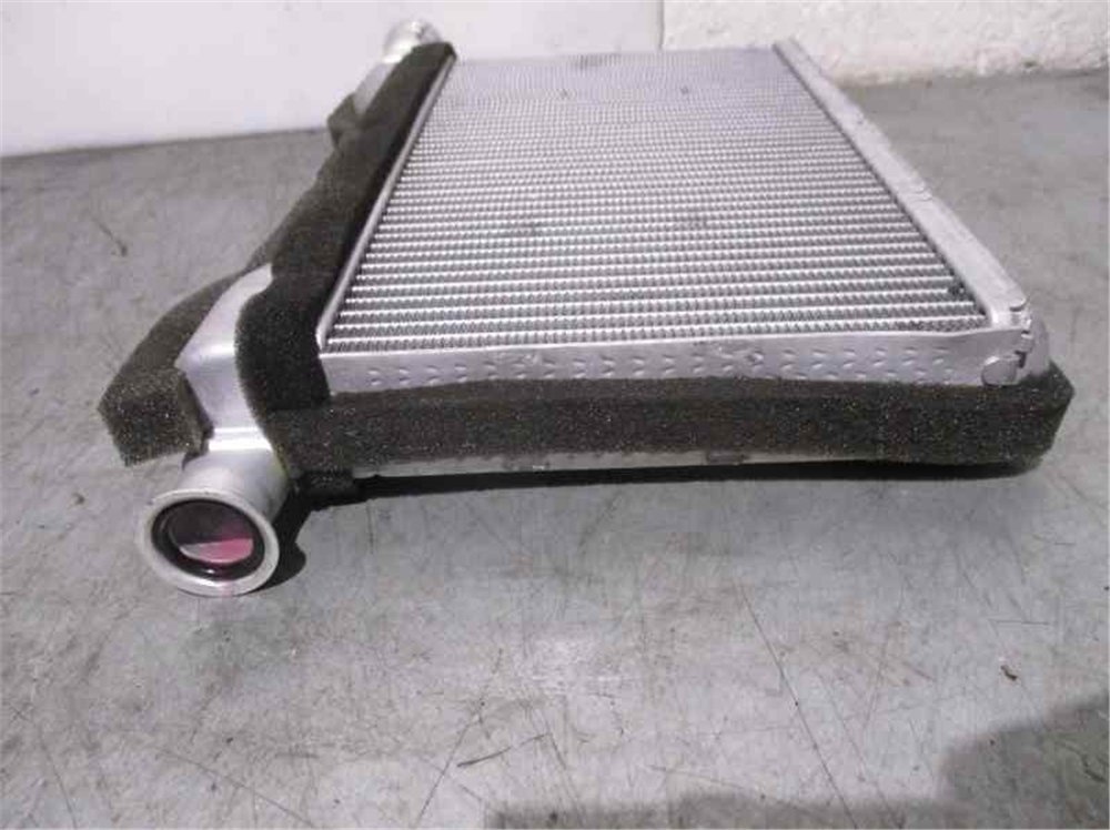 KALORİFER RADYATÖRÜ BMW F07,F10,F11,F18,F06,F12,F13,F01,F02,F04 64119163330
