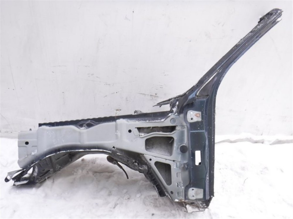 ÖN PANEL İÇ SACI/L SPORT LAND ROVER LR016842