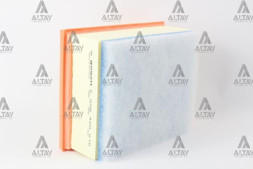 Hava Filtresi 206 98-08 1.1-1.4-1.6-1.9D-2.0Hdı / Xsara 00-05 1.6 1444R1