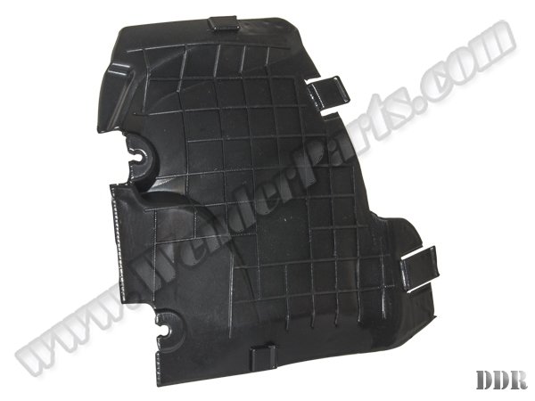 Çamurluk Davlumbaz Kapağı W205 Ön Sağ (Ön Taraf) - 2056900200