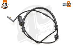 Balata Fişi Ön AstraG 1998-05 - 90498321