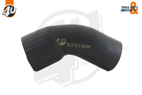 İnterkol Hortumu Sol 108/110/112Cdi 638 1996-03 - A6385282982