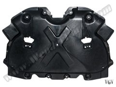 Motor Alt Muhafaza W222 (Benzin) 2013-15 - 2225200623