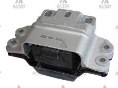 Takoz Motor Passat 06-15 / Superb 08-14 1.4 / 2.0Tsı / 1.6 / 2.0 Tdı Sol 3C0199555P
