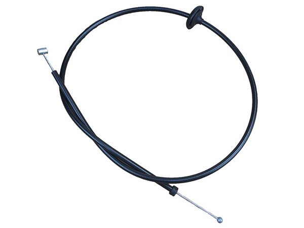 Kaput Teli W251 Arka - 2518800159