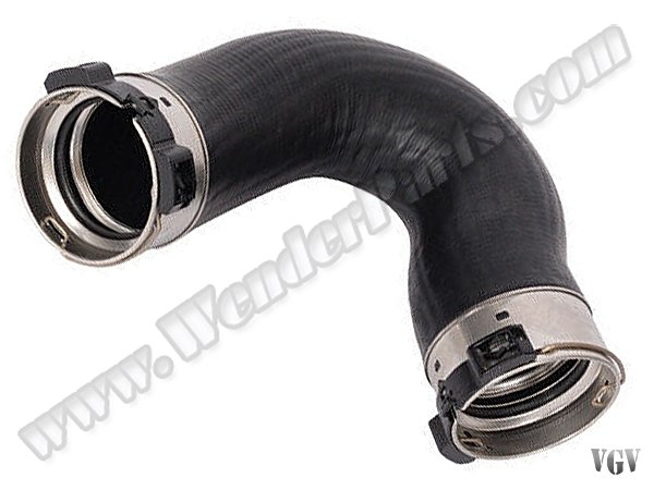 Turbo İnterkol Hortumu Spr906 [OM651] Sağ - 9065285182
