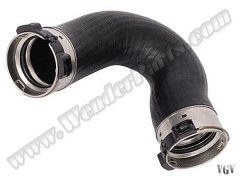 Turbo İnterkol Hortumu Spr906 [OM651] Sağ - 9065285182