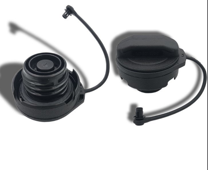 Benzin Depo Kapağı Kilitsiz Golf-Jetta-Passat-A80-Polo Classic 1J0201550As 1J0201550Bf 1H0201553B 1J0201550Ac 1J0201553C