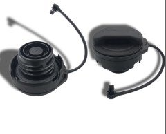 Benzin Depo Kapağı Kilitsiz Golf-Jetta-Passat-A80-Polo Classic 1J0201550As 1J0201550Bf 1H0201553B 1J0201550Ac 1J0201553C