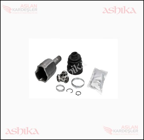 Aks Kafası Ic (29*25*35)- Impreza 01- / Forester 02- / Legacy 03- 6207703