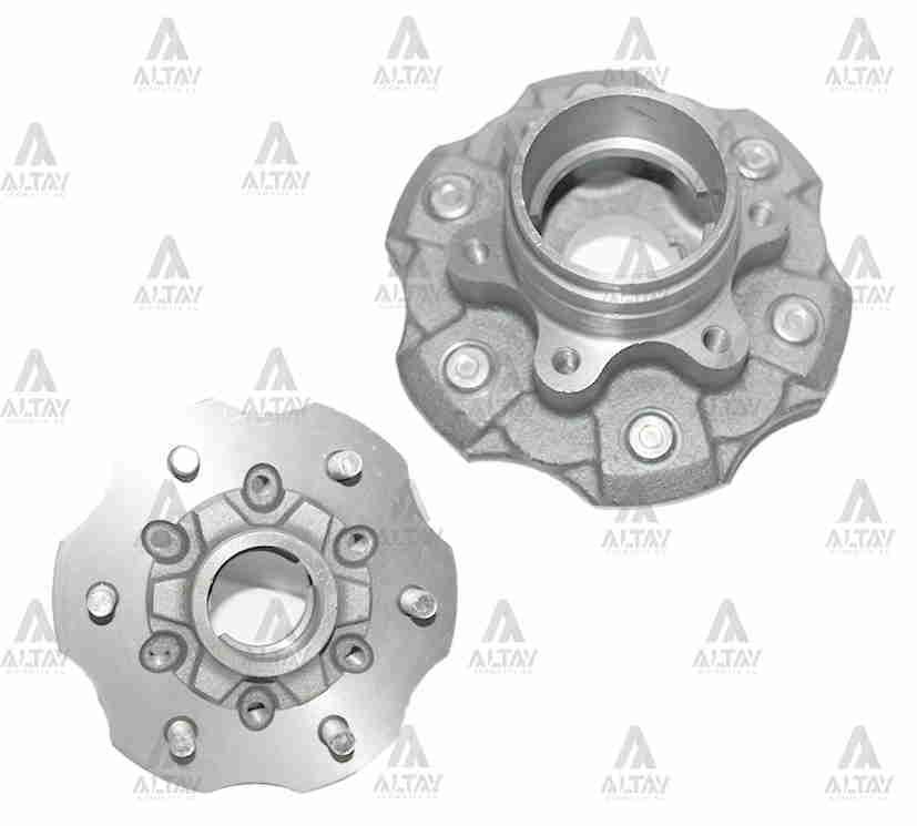 Teker Poryası Pıckup  97-02 4X2 Ön 4020201N25