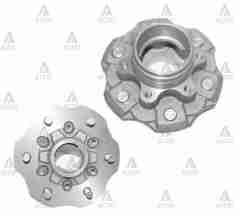 Teker Poryası Pıckup  97-02 4X2 Ön 4020201N25