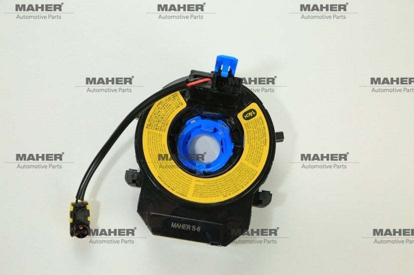 Aırbag Çemberi (Zemberek) Elantra 14-16