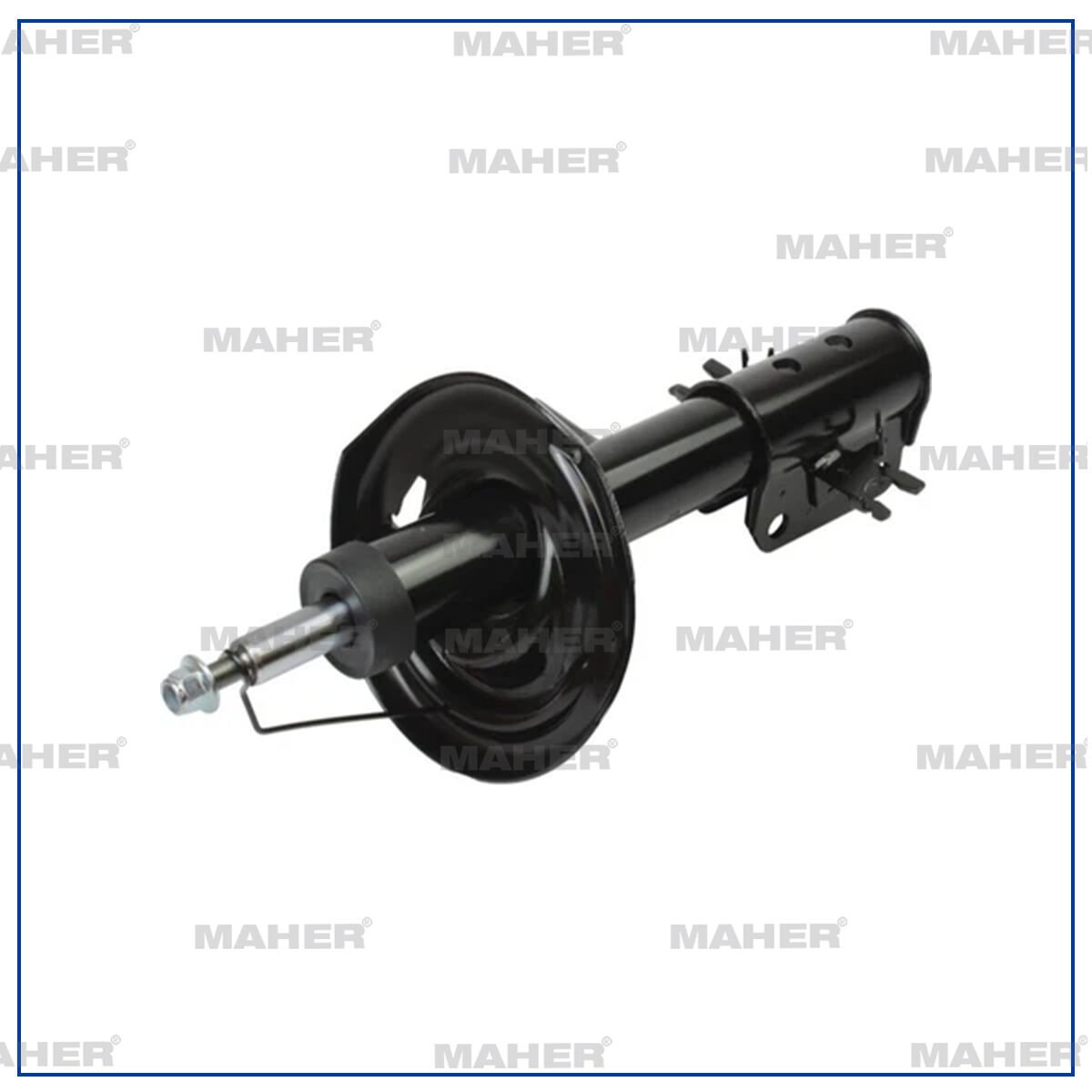 AMORTİSÖR LATITUDE 10=> 1.5DCI-2.0 ÖN SAĞ