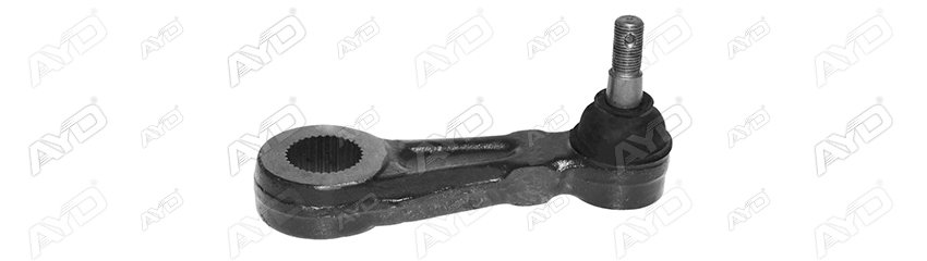 Pitman Kolu (Frezeli Rot) L-200 96-06 4X4 Mr296272