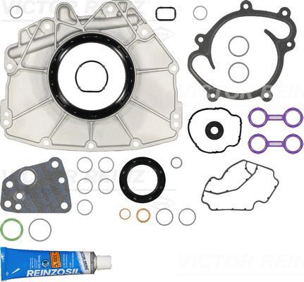 M.Benz M642 W221 320-350 Cdı Alt Takım Conta Y.M. 6420101405 08-37726-02