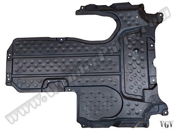 Şanzıman Alt Muhafaza W205 - 2055240000