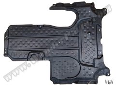 Şanzıman Alt Muhafaza W205 - 2055240000