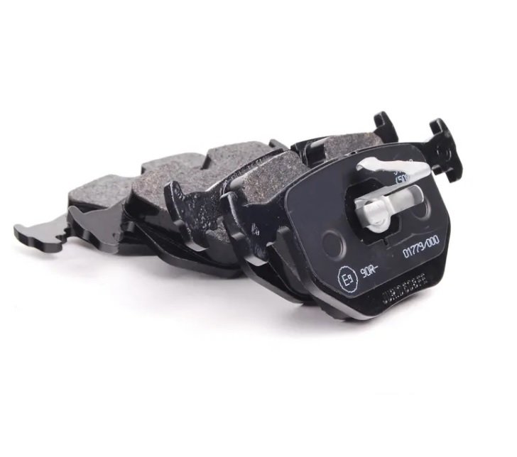 FREN BALATASI ARKA BMW ARKA E46 E53 E85 E86 3 SERİSİ X5 Z4 1998-2012 34216761250