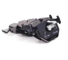 FREN BALATASI ARKA BMW ARKA E46 E53 E85 E86 3 SERİSİ X5 Z4 1998-2012 34216761250