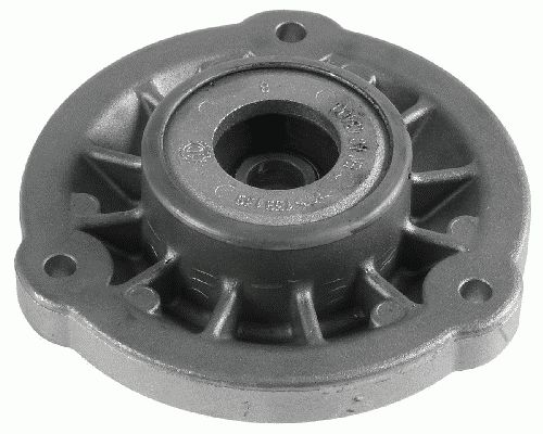 Amortisör Takozu F10  31306795083