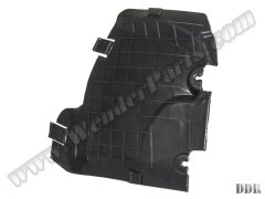 Çamurluk Davlumbaz Kapağı W205 Ön Sol (Ön Taraf) - 2056900100