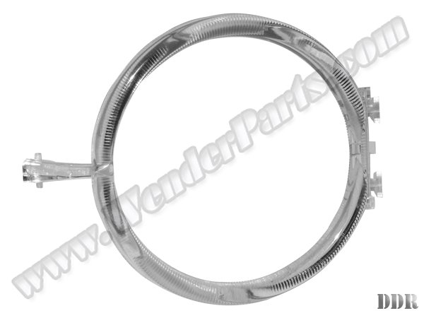 Far Led Yüzüğü F10 İç Sol; 2010-13 - 63117271911P6