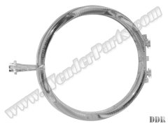 Far Led Yüzüğü F10 İç Sol; 2010-13 - 63117271911P6