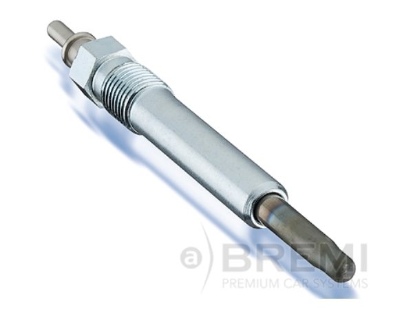 Kızdırma Buji OM604>606 (Uzun) [W124 W140 W202 W210] - 26018