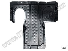 Motor Alt Muhafaza X253 - 2535240430