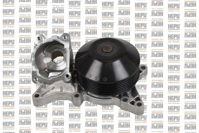 Devirdaim / Su Pompası E90-E92-E93 N57 11517823429