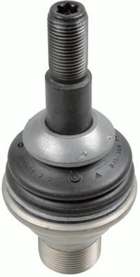 Bmw G30-G11 Dx Ön Alt Rotil 31106852536