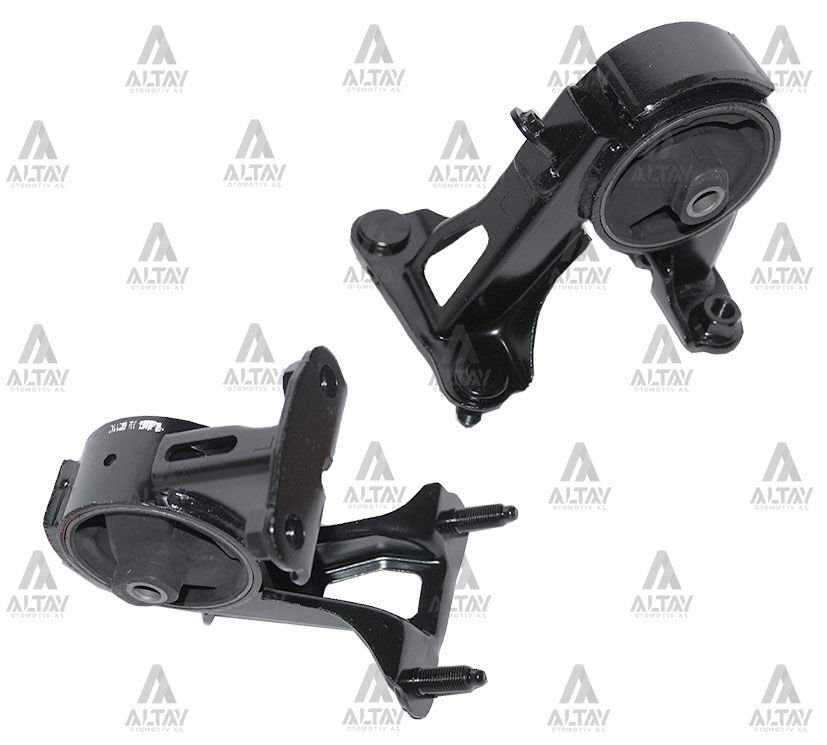 TAKOZ MOTOR COROLLA 06=> BENZİNLİ-DİZEL ARKA / AURIS 07-12
