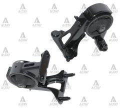 TAKOZ MOTOR COROLLA 06=> BENZİNLİ-DİZEL ARKA / AURIS 07-12