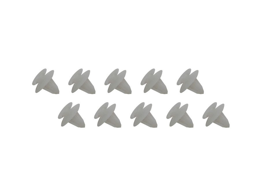 Döşeme Klipsi W114 W115 W116 W123 W124 W210 Spr901>904 Beyaz