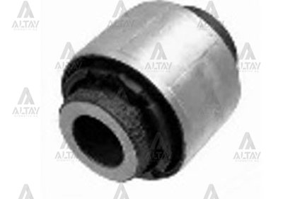 Burç Salıncak Golf V / Vı Jetta / Passat / Tıguan / Touran / A1 / A3 / Altea / Leon / Octavıa / Superb Yetı Üstten Dış - 1K0505279A