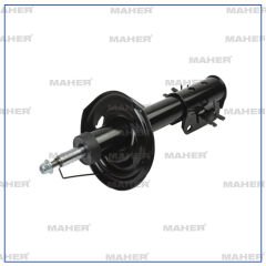 AMORTİSÖR LATITUDE 10=> 1.5DCI-2.0 ÖN SOL