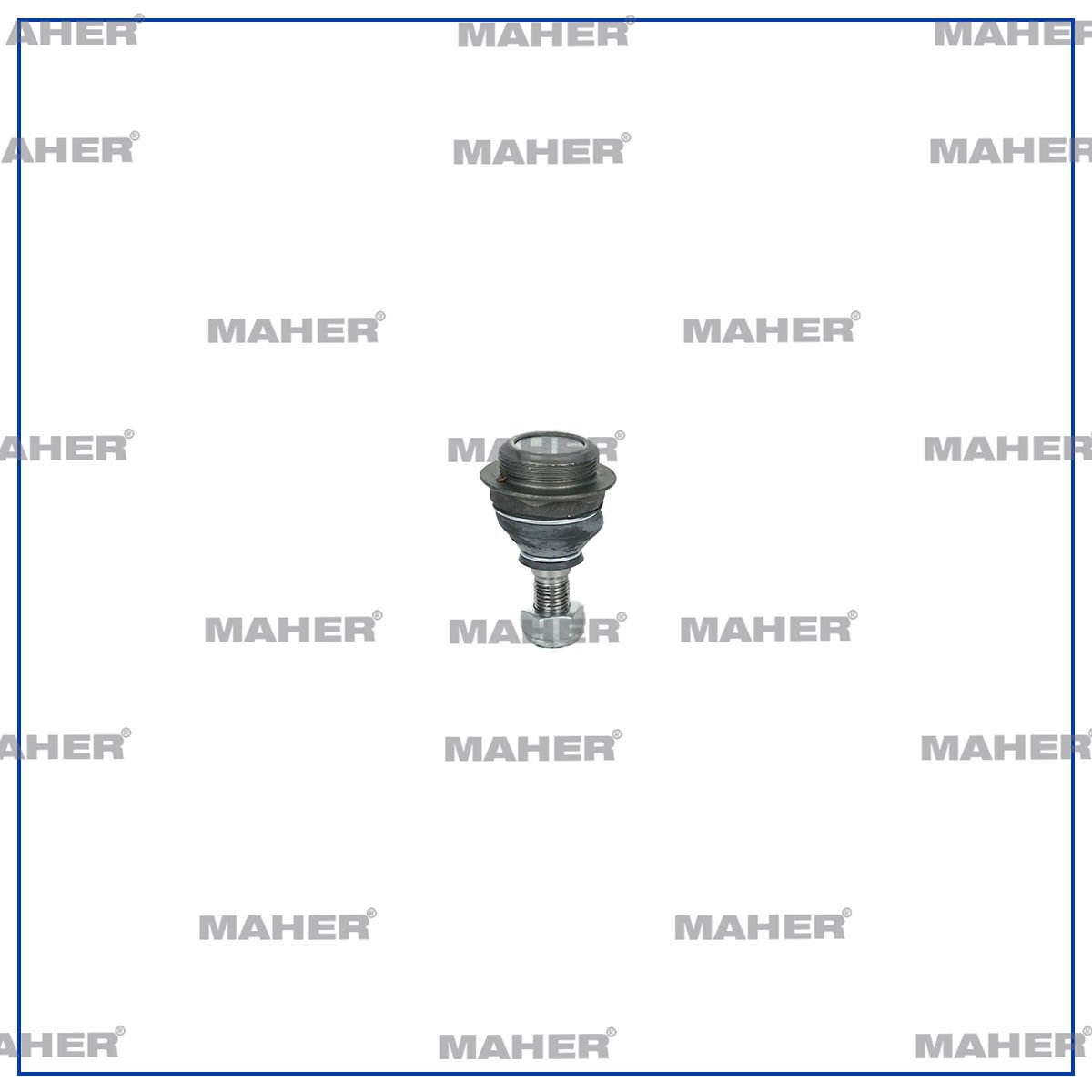 ROTİL BERLINGO 08-18 / PARTNER 08-18 / 307 00-12 / C4 I 04-11 / 308 09-14 / 3008 / 5008 09-17