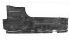 TABAN BAKALİTİ F10/F11/R BMW 51757207268