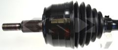 Aks Mili T5 2.5Tdi 7H0407271AS