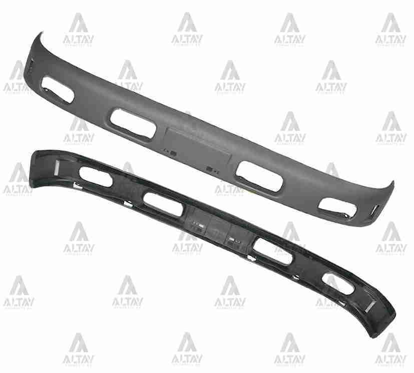 Tampon Canter 511/515/519 Ön MC139299