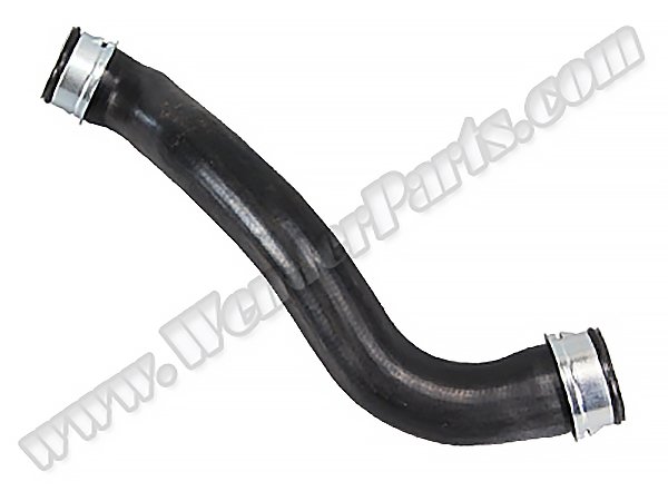 Radyatör Hortumu W204 W212 C218 [OM651] Üst (Sol) - 2045011582