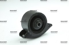 Takoz Motor Accent  98-00 Arka (Yerli)