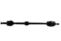 Aks Komple Sag (At-Mt)- I30 1.4-1.6 Benz 08-11 / Ceed 1.4-1.6 Benz. 08-11 Hy8281