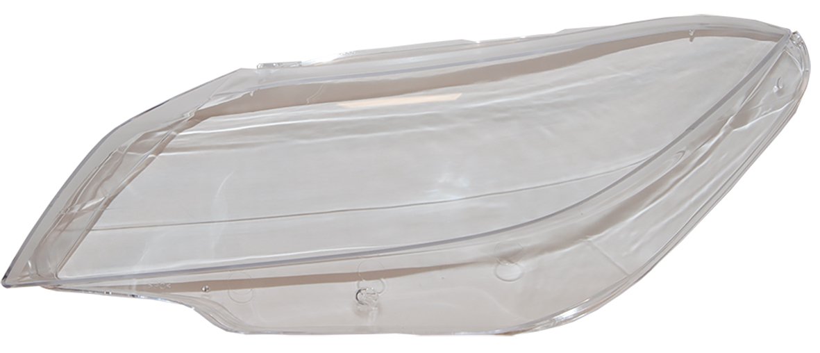 Far Camı Z4:E89 Sol; 2009-16 - 63127228859P1