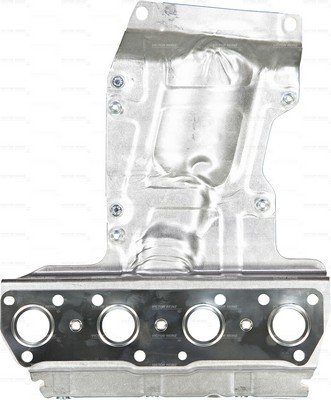 MINI COOPER R56 EGZOST MANİFOLD CONTASI